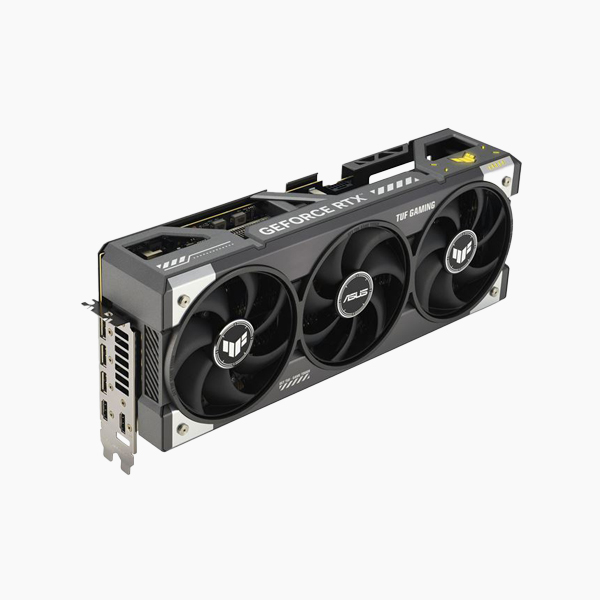 کارت گرافیک ایسوس TUF Gaming GeForce RTX 5090 32GB GDDR7